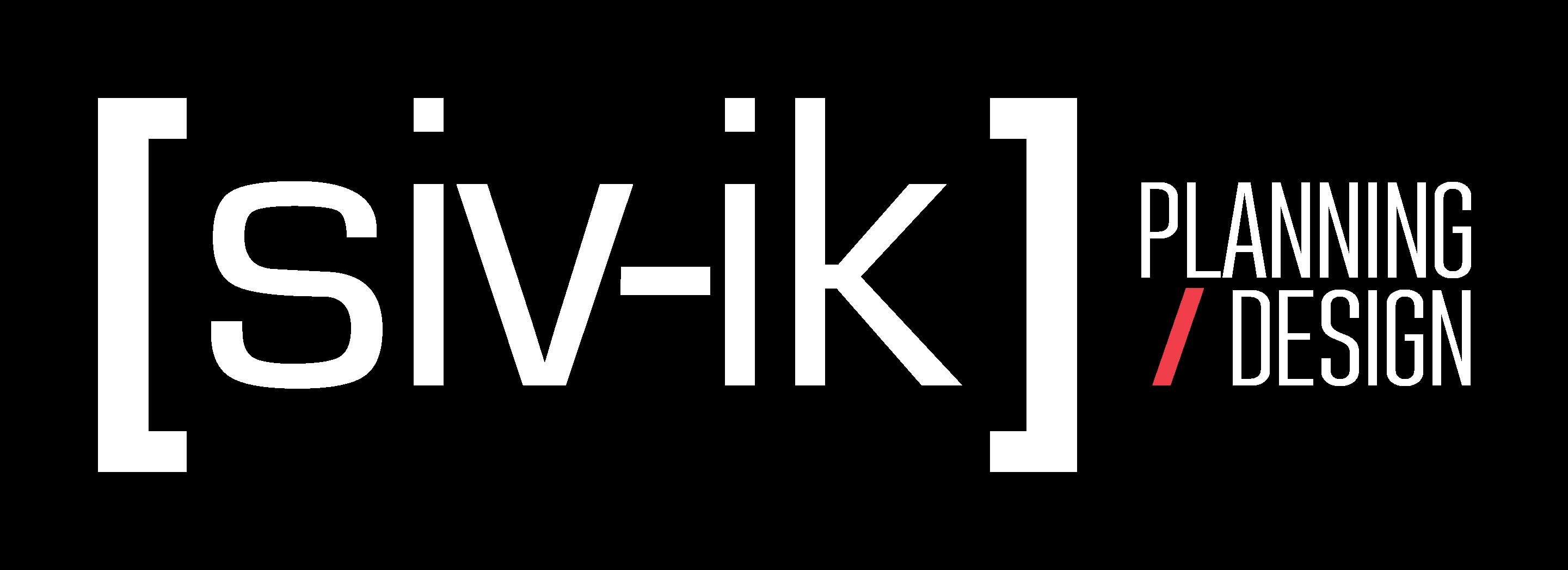 Siv-ik Planning and Design Inc